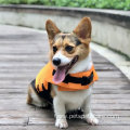 Shark Dog Life Jacket Safety Pet Life Vest